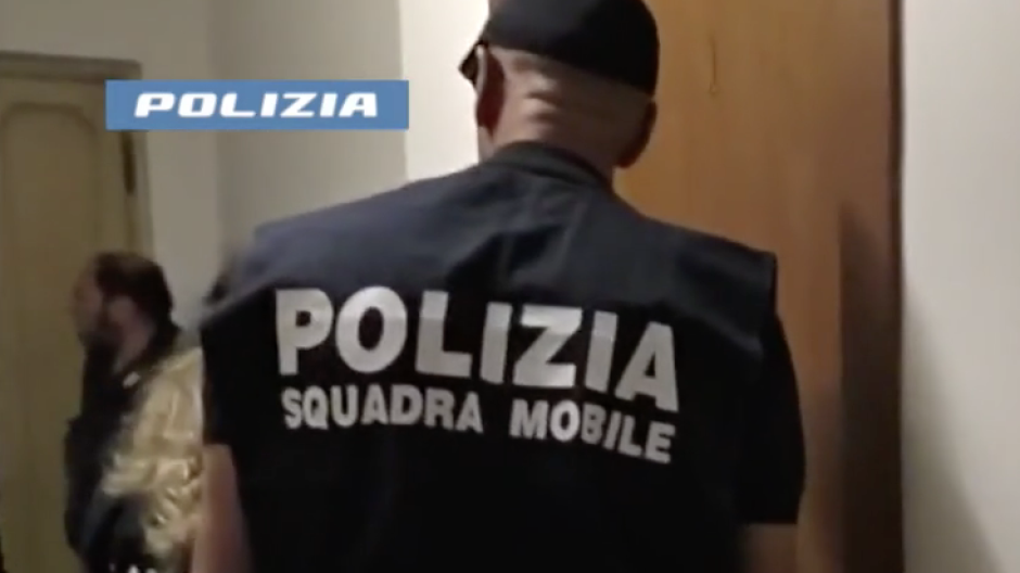 Maxi operazione della Polizia a Novara: 5 arresti e 10 denunce per reati predatori